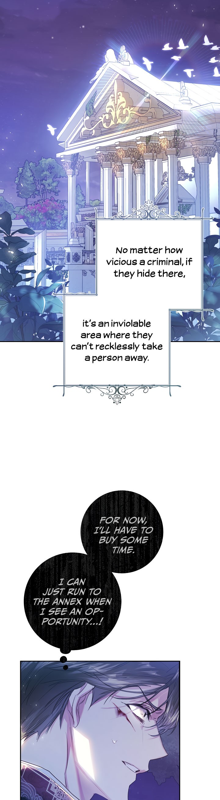 The Villainess Is A Marionette 49 4