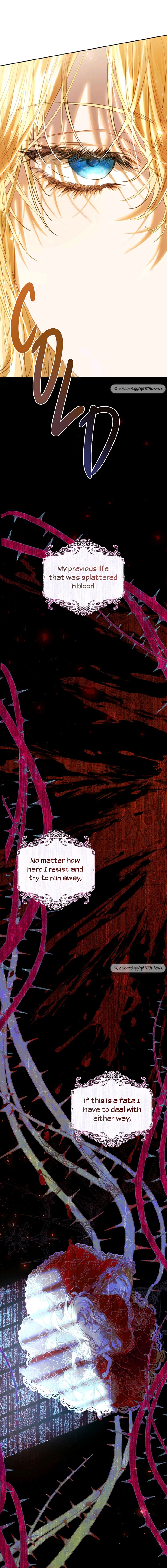 The Villainess Is A Marionette 55 7