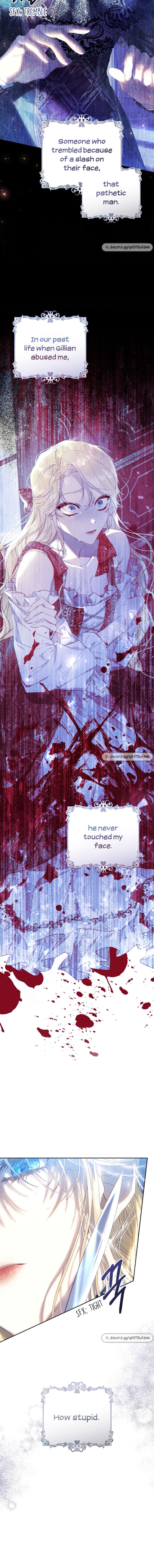 The Villainess Is A Marionette 56 8