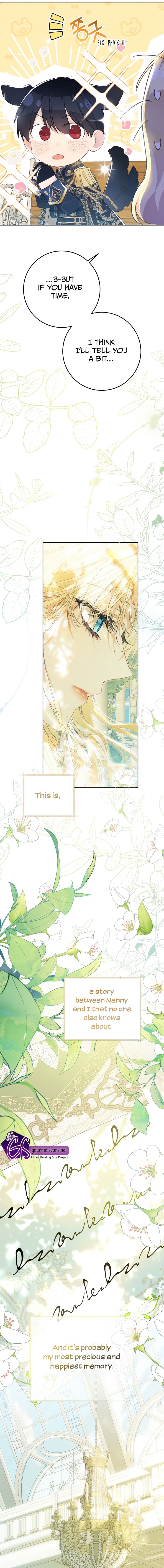 The Villainess Is A Marionette 61 9