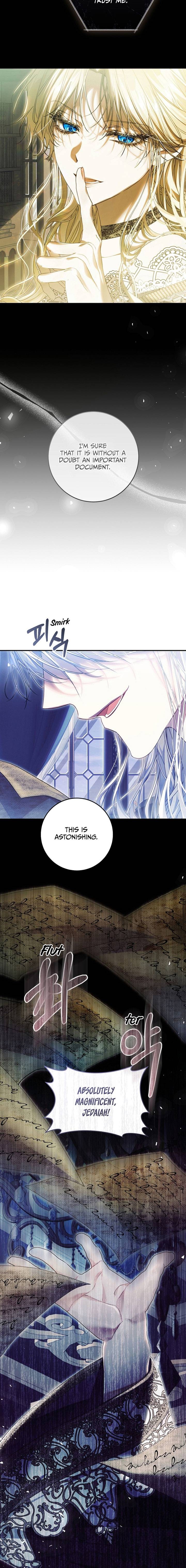 The Villainess Is A Marionette 76 3
