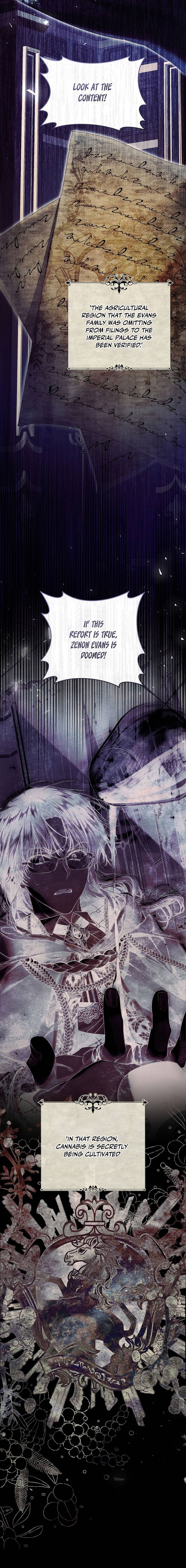 The Villainess Is A Marionette 76 4