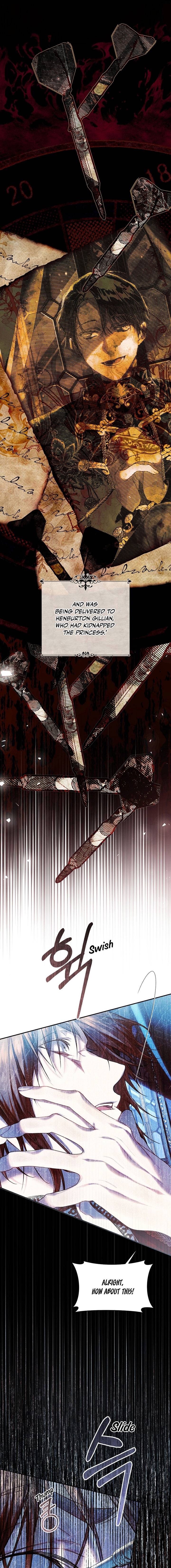 The Villainess Is A Marionette 76 5
