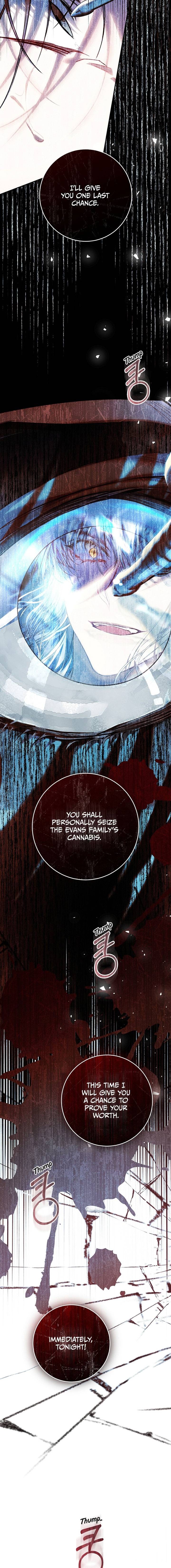 The Villainess Is A Marionette 76 6