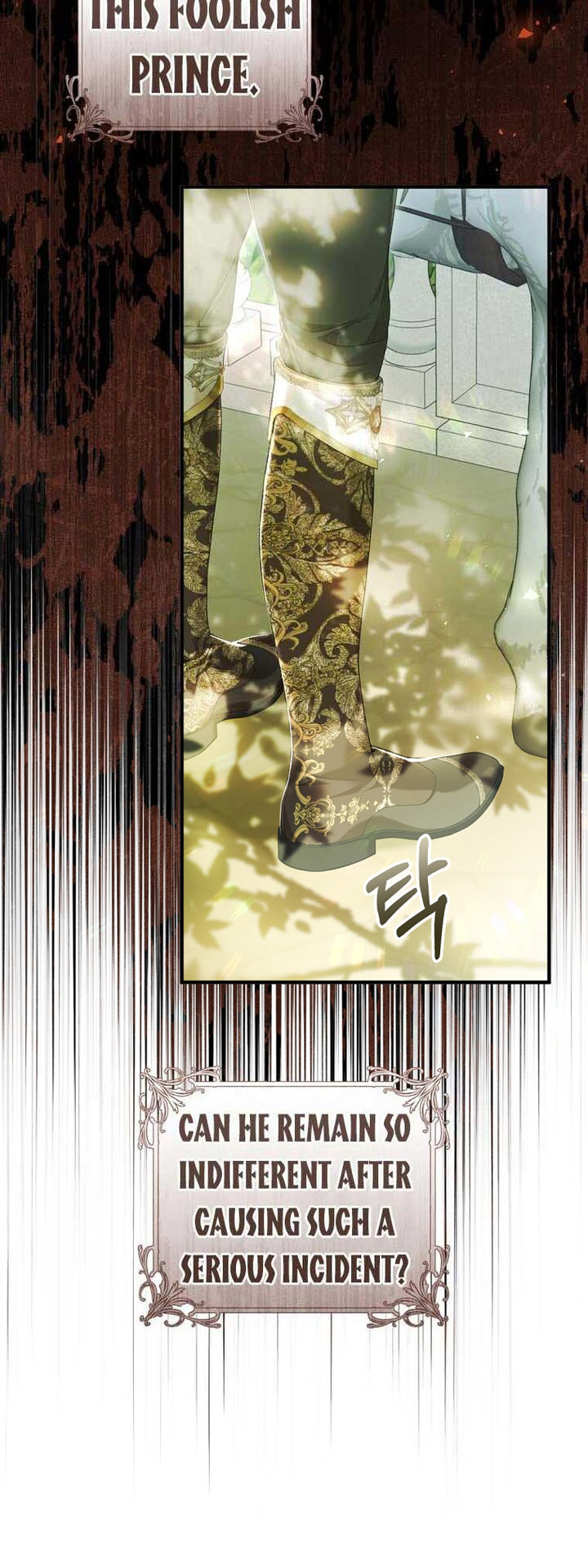 The Villainess Is A Marionette 82 7