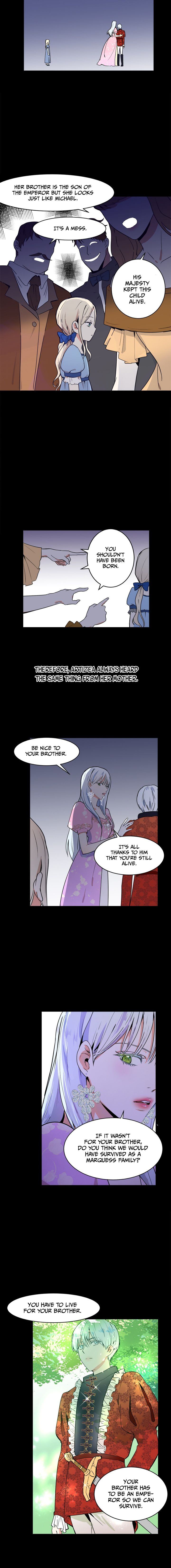 The Villainess Lives Twice 1 14