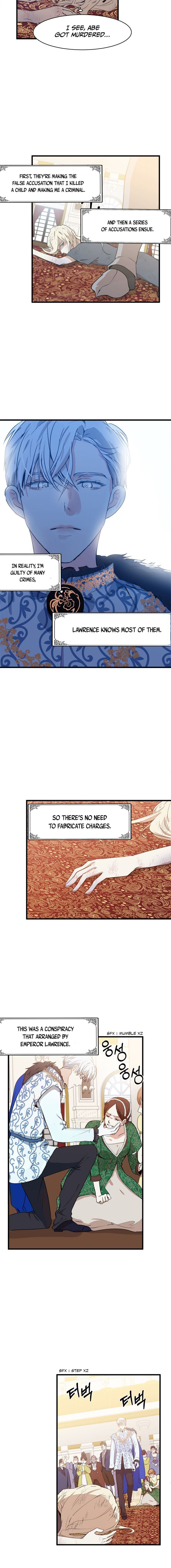 The Villainess Lives Twice 1 5
