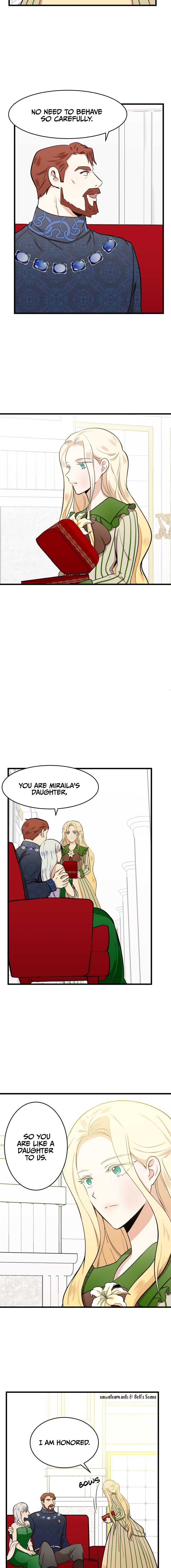 The Villainess Lives Twice 10 10