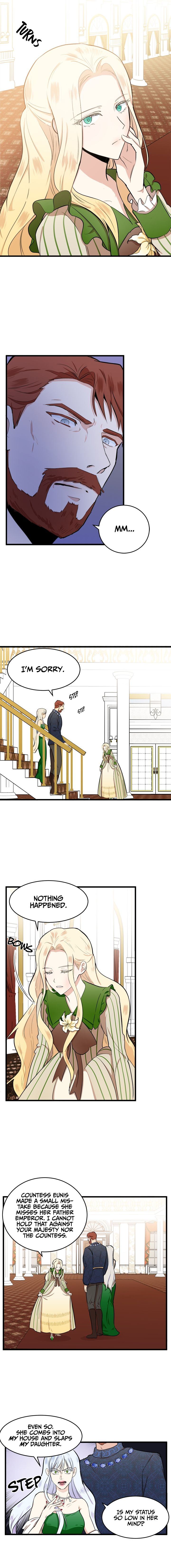 The Villainess Lives Twice 10 5