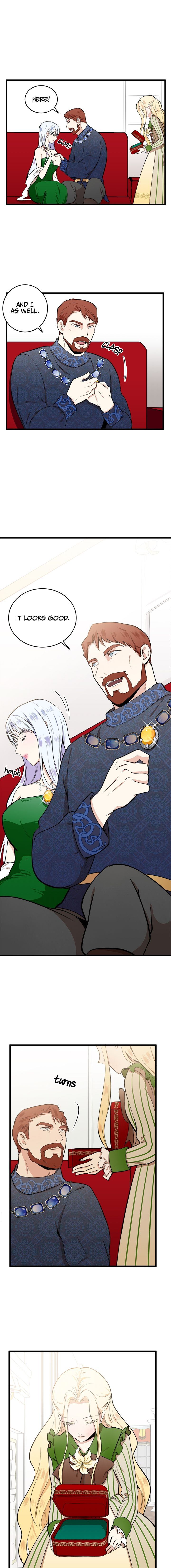 The Villainess Lives Twice 10 9