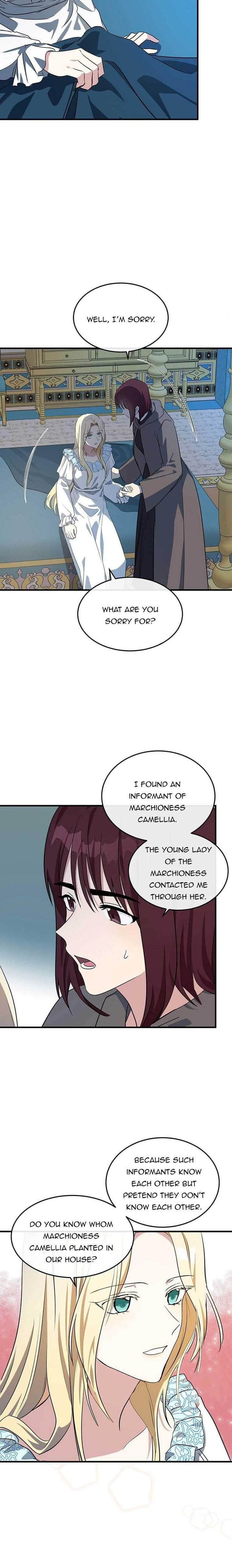 The Villainess Lives Twice 101 18