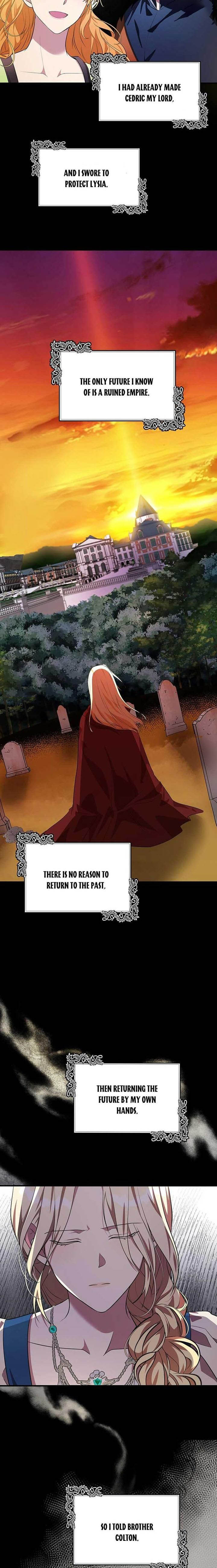 The Villainess Lives Twice 101 9