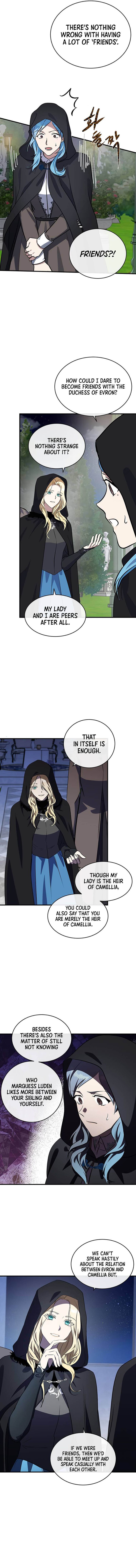 The Villainess Lives Twice 102 17