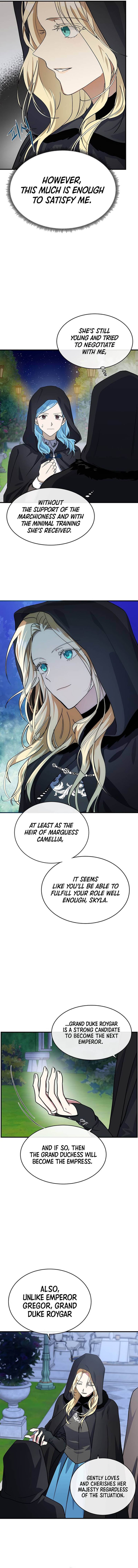 The Villainess Lives Twice 102 6
