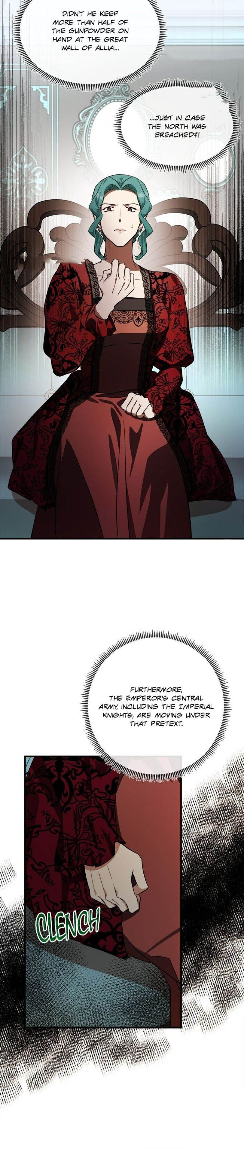 The Villainess Lives Twice 103 4