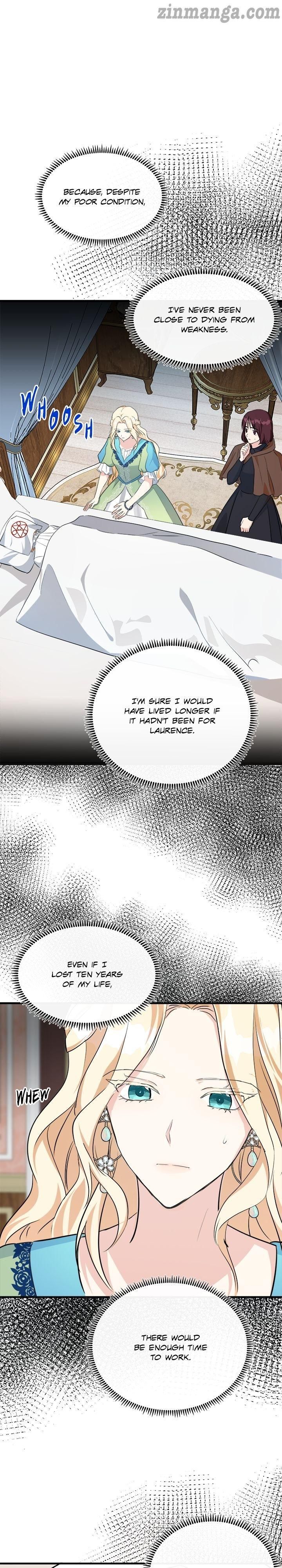 The Villainess Lives Twice 108 7