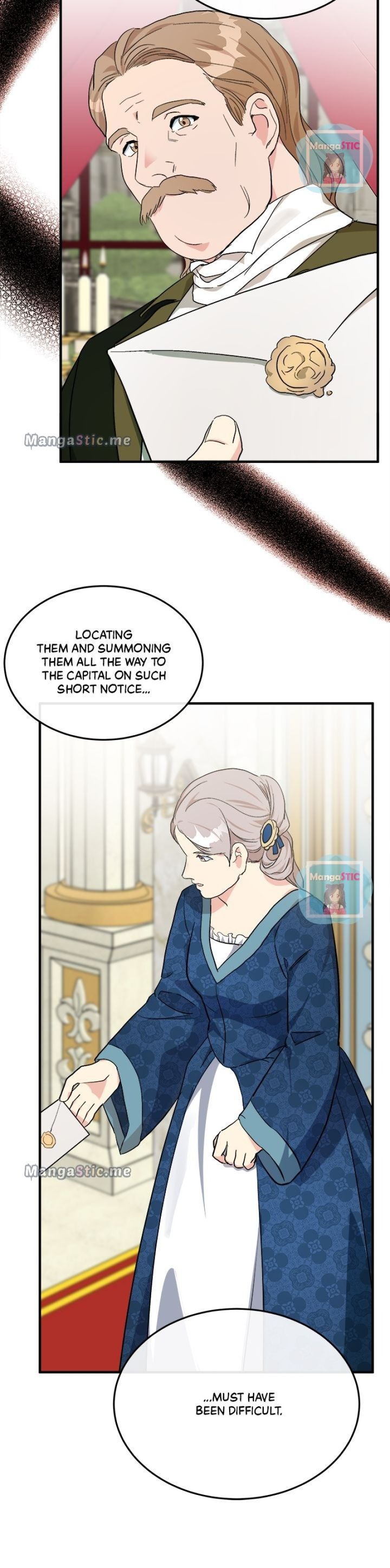 The Villainess Lives Twice 110 16