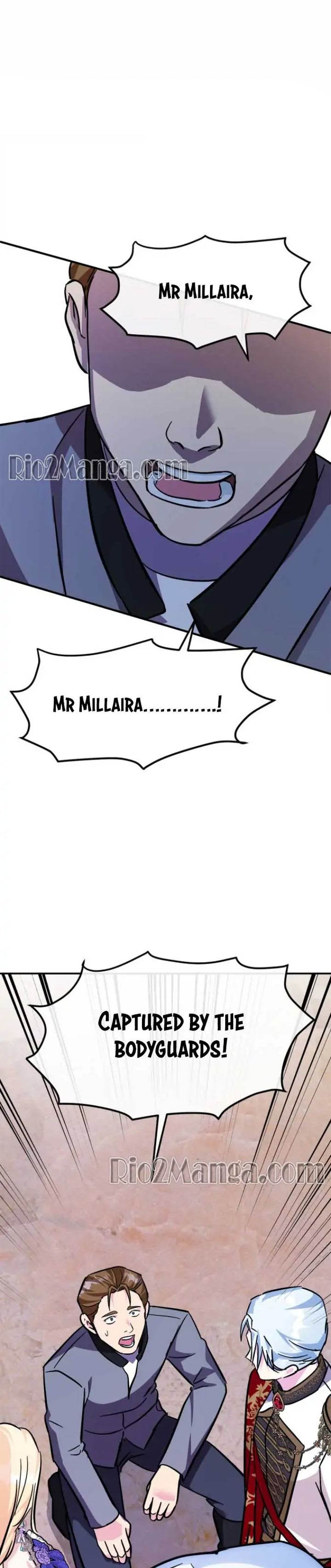 The Villainess Lives Twice 111 36
