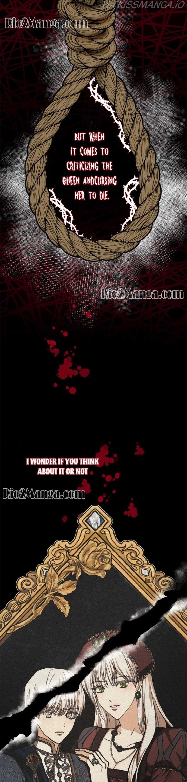 The Villainess Lives Twice 113e 7