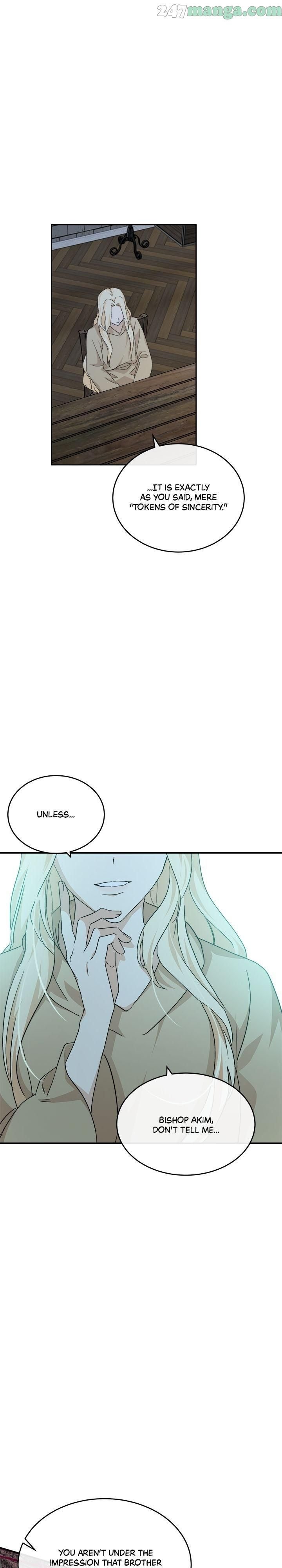 The Villainess Lives Twice 117 17