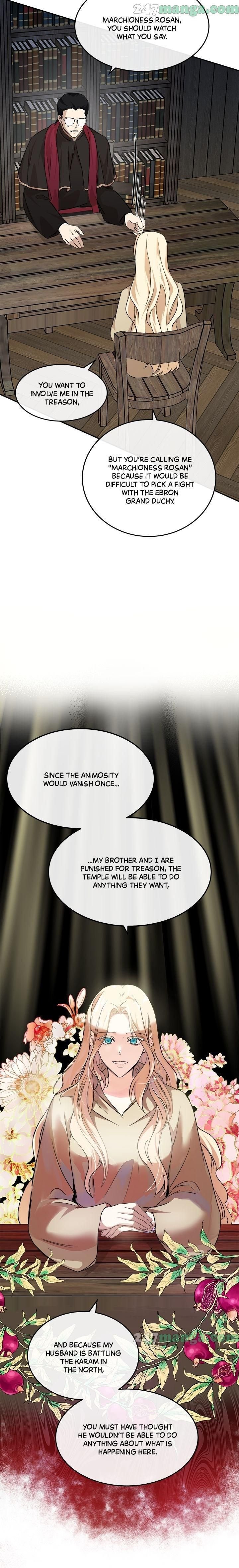 The Villainess Lives Twice 117 27