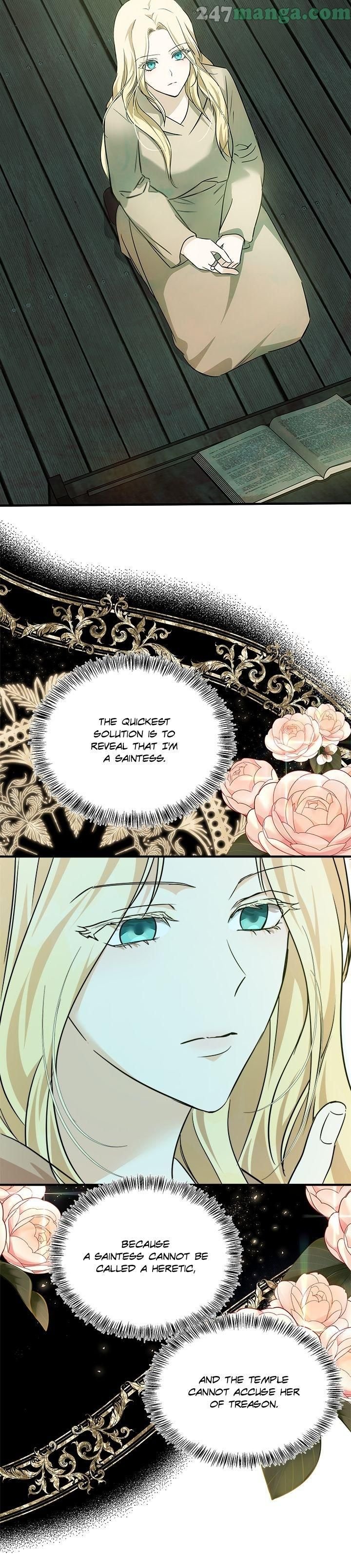 The Villainess Lives Twice 118 21