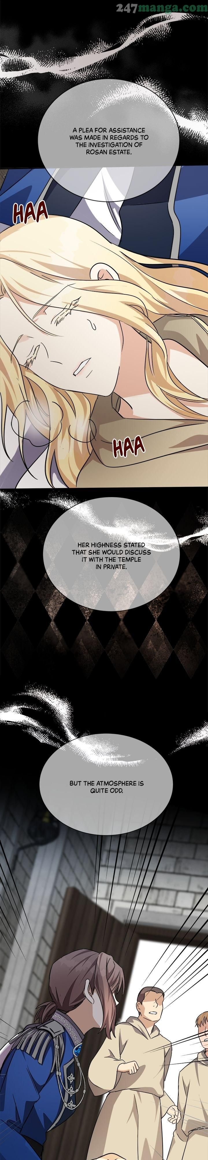 The Villainess Lives Twice 118 34