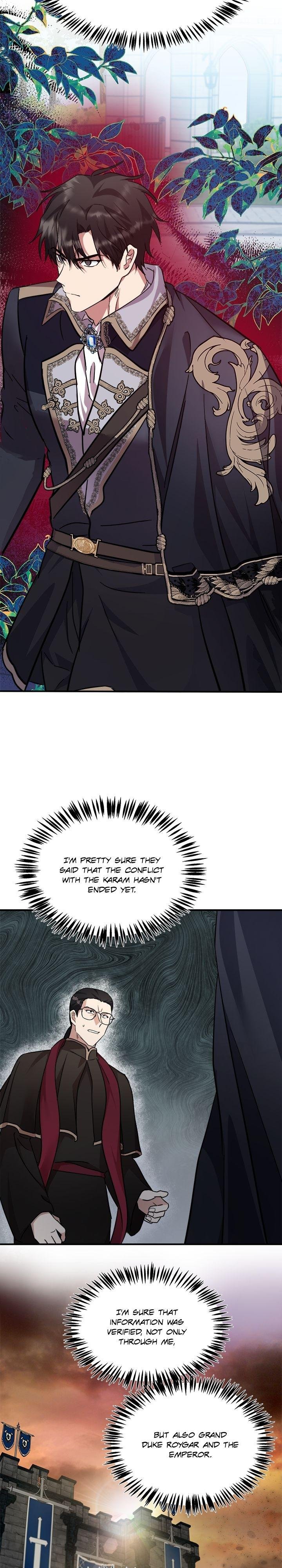 The Villainess Lives Twice 120 2