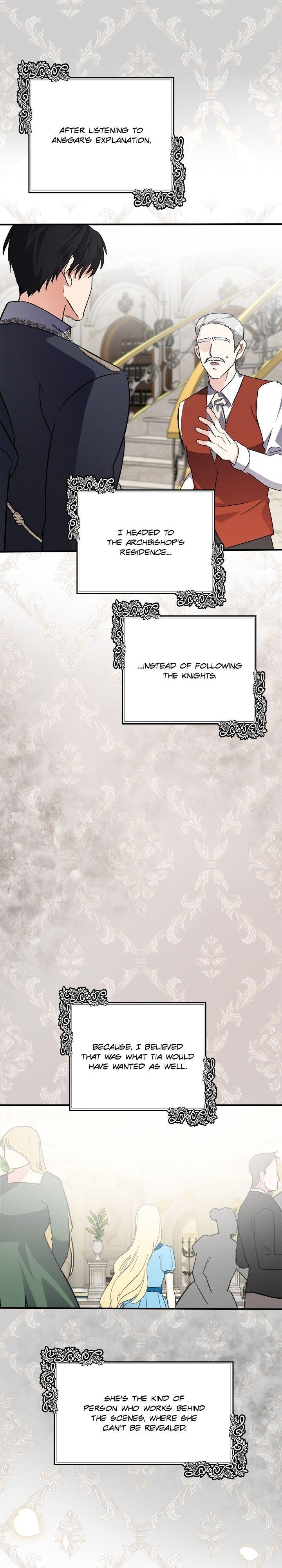The Villainess Lives Twice 120 25