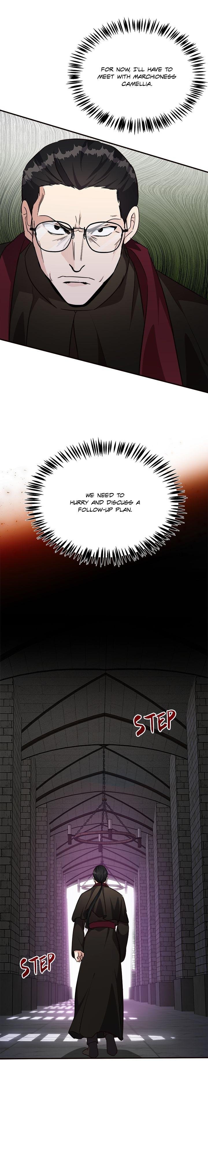 The Villainess Lives Twice 120 40