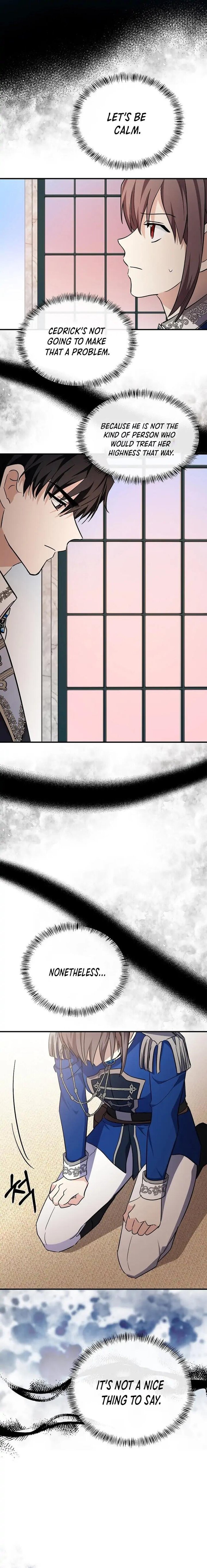 The Villainess Lives Twice 121 18