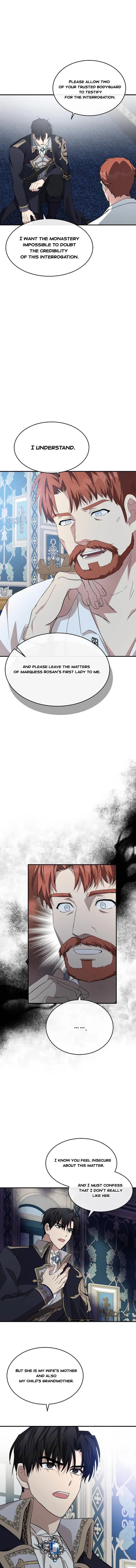 The Villainess Lives Twice 123 14