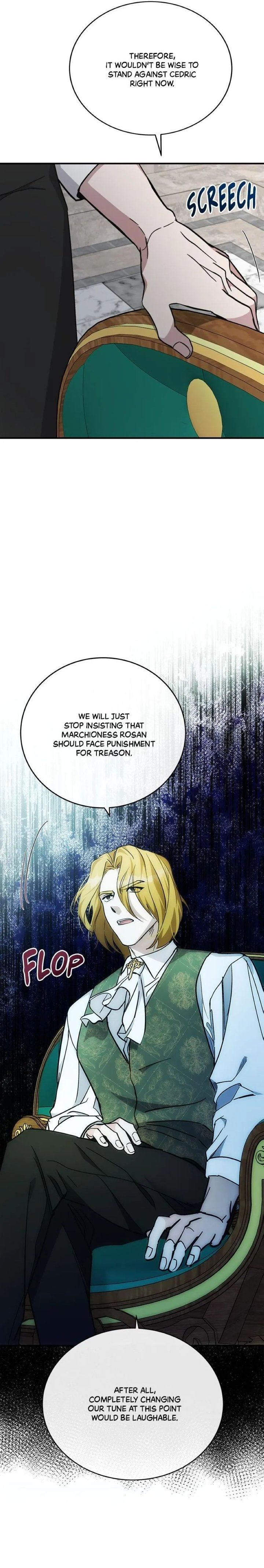 The Villainess Lives Twice 126 13