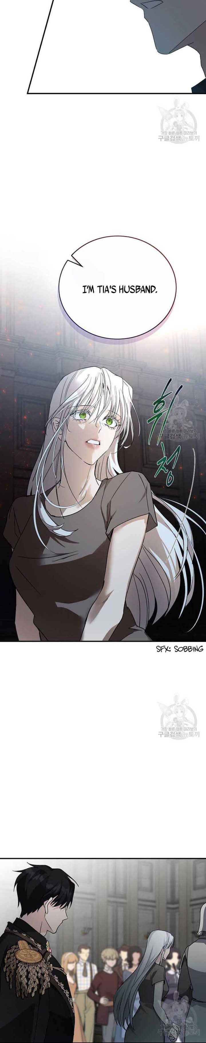The Villainess Lives Twice 134 10