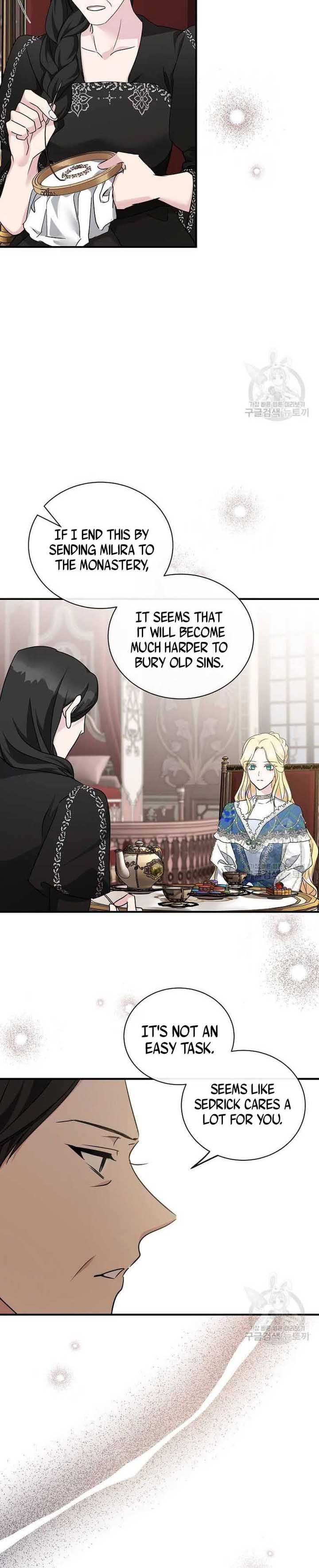 The Villainess Lives Twice 134 13