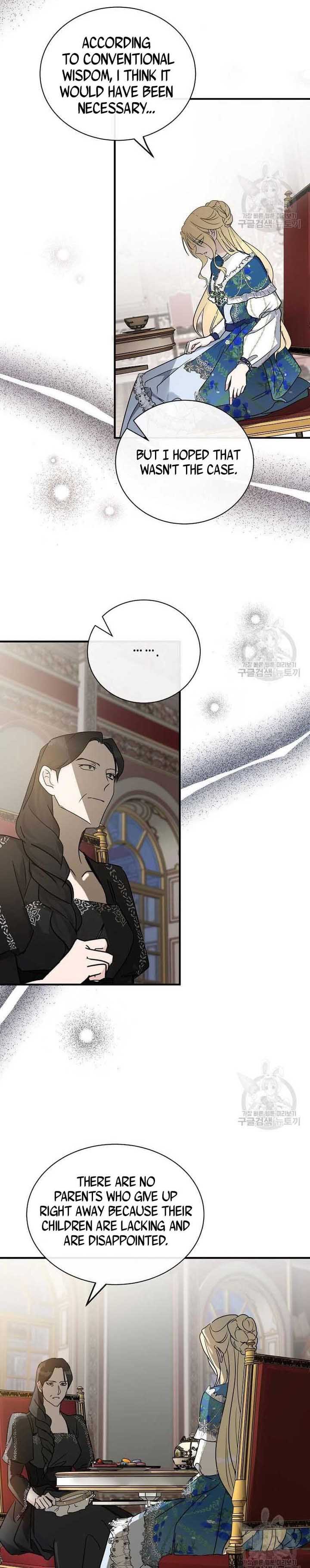 The Villainess Lives Twice 134 14
