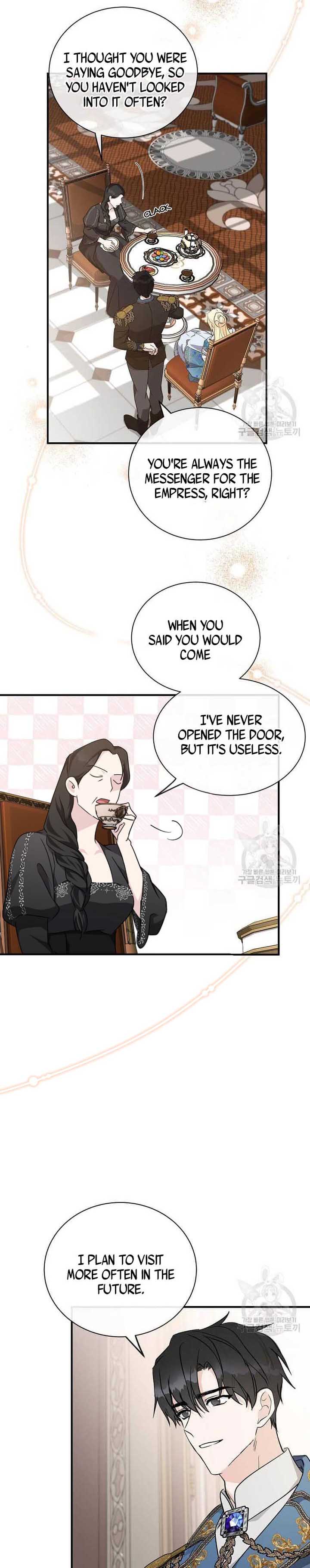 The Villainess Lives Twice 134e 6