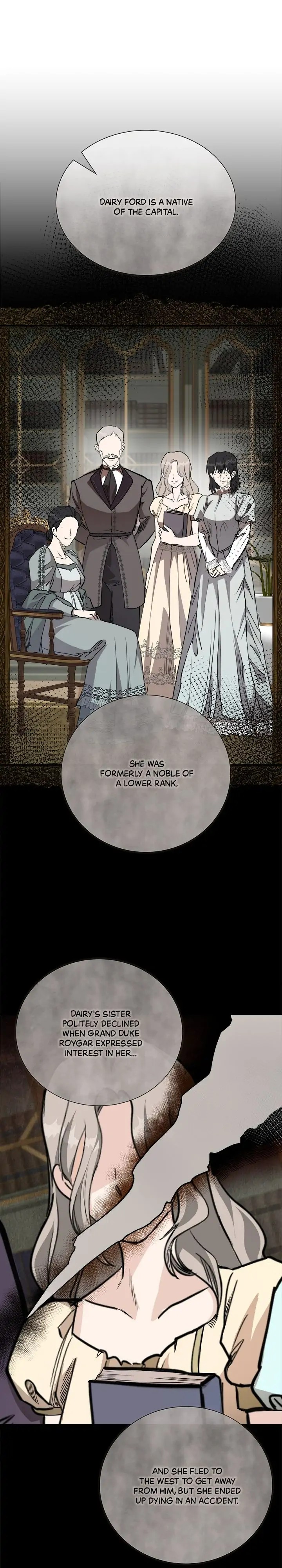 The Villainess Lives Twice 144 11