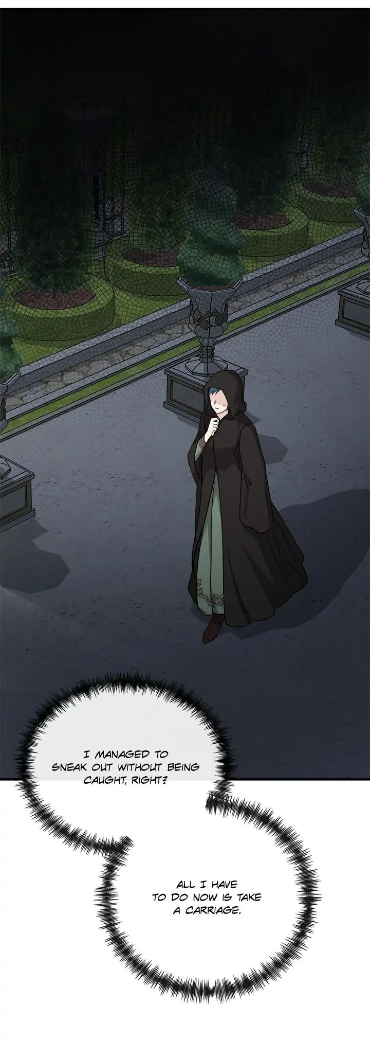 The Villainess Lives Twice 144 31