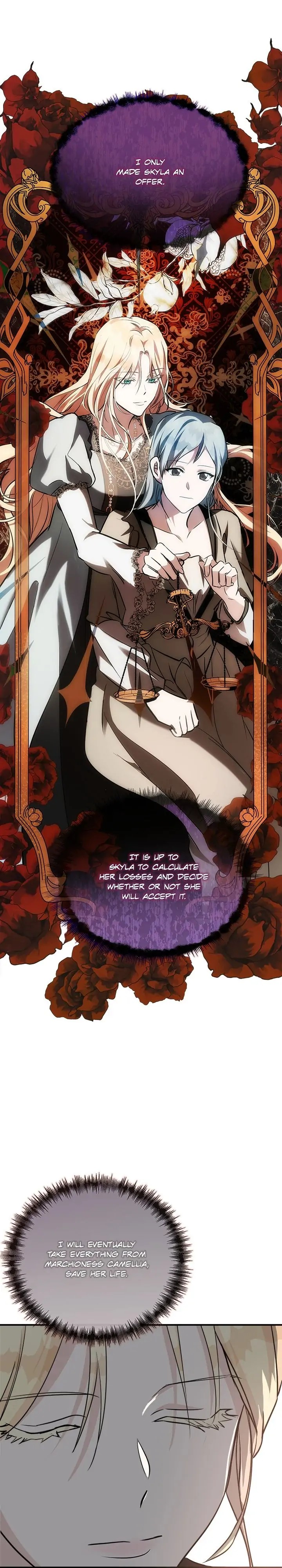 The Villainess Lives Twice 145 19