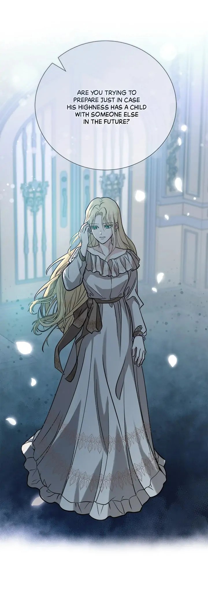 The Villainess Lives Twice 145 28