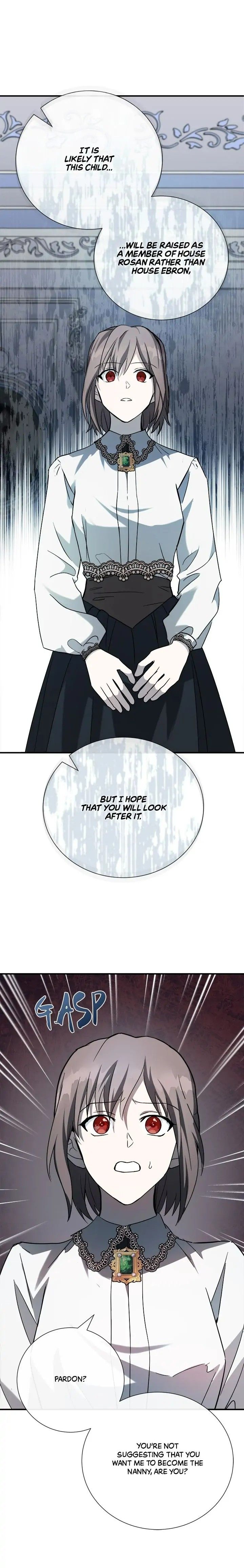 The Villainess Lives Twice 145 32