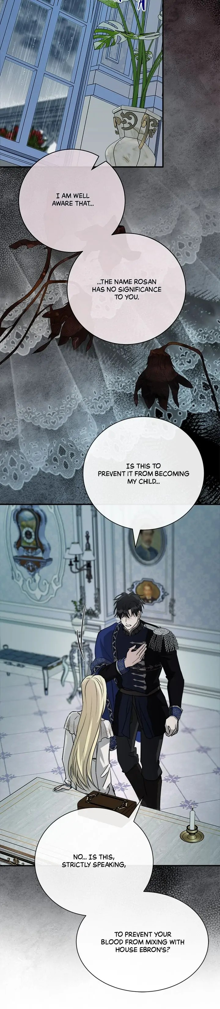 The Villainess Lives Twice 146 27