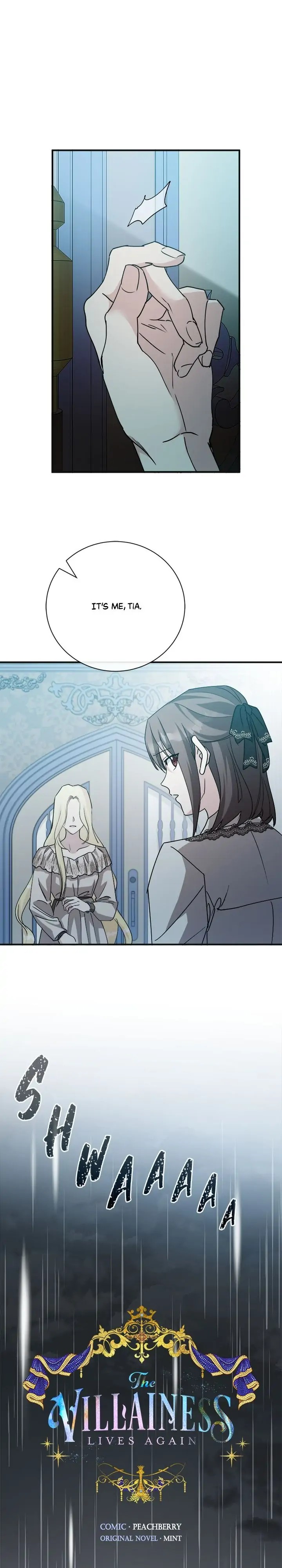 The Villainess Lives Twice 146 6
