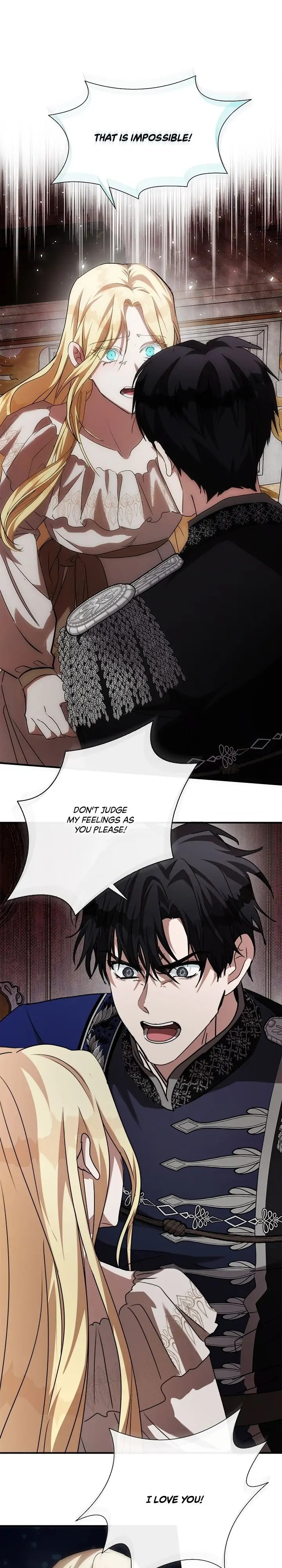 The Villainess Lives Twice 147 16