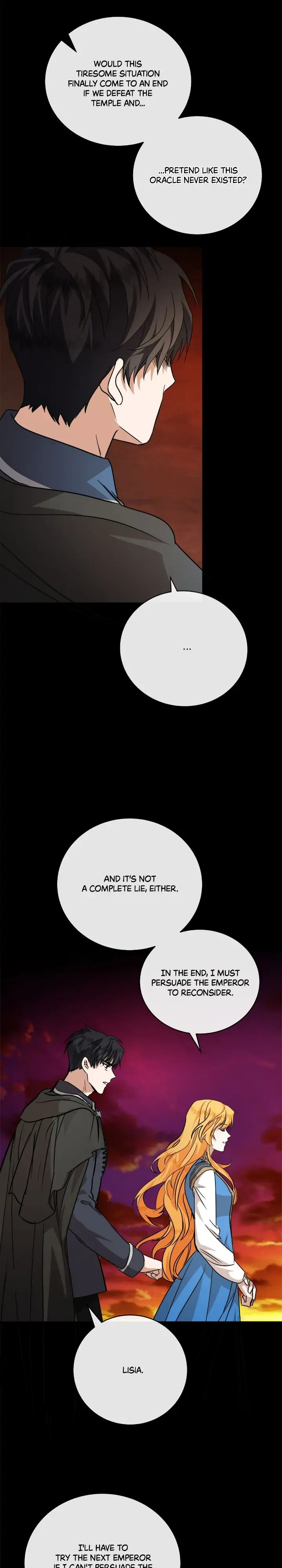The Villainess Lives Twice 148 11