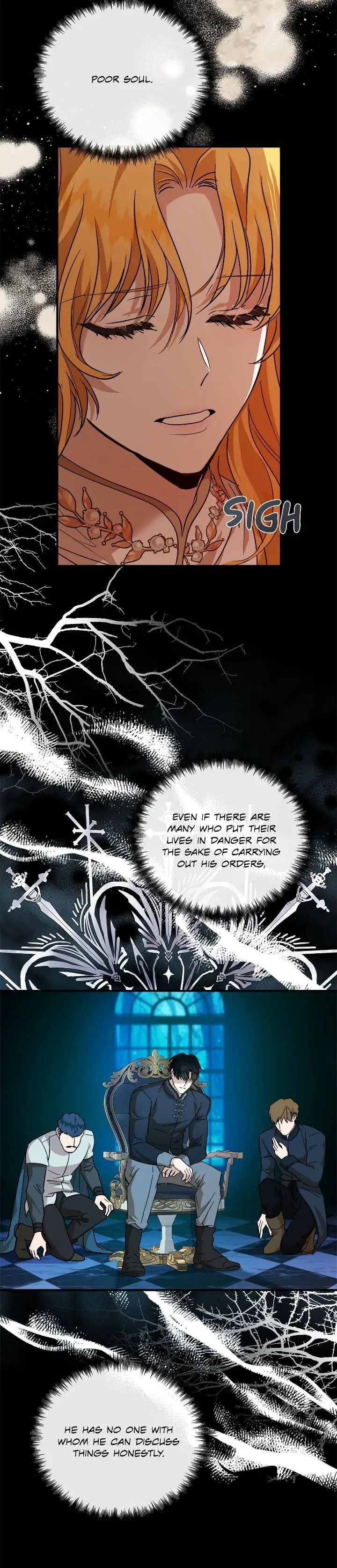 The Villainess Lives Twice 148 16