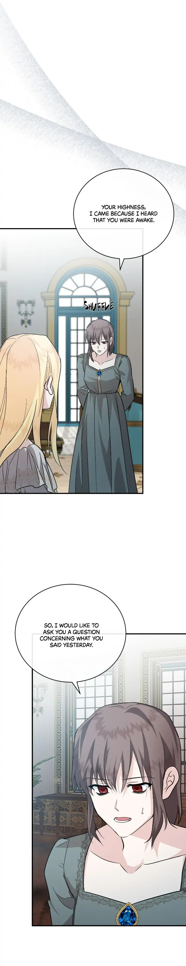 The Villainess Lives Twice 148 28
