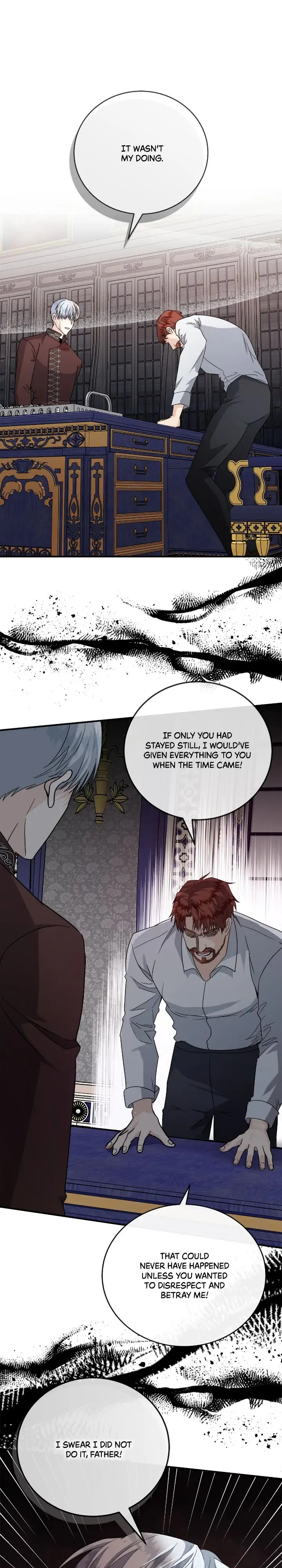 The Villainess Lives Twice 149 1