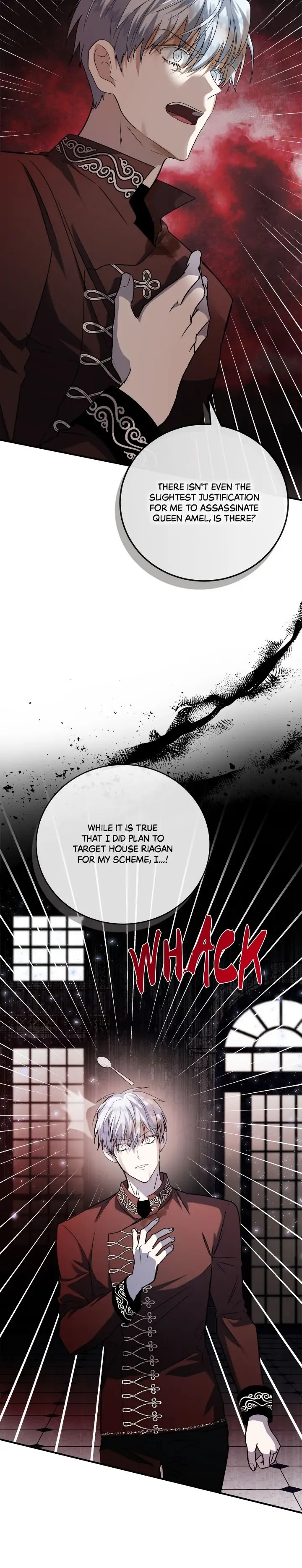 The Villainess Lives Twice 149 2